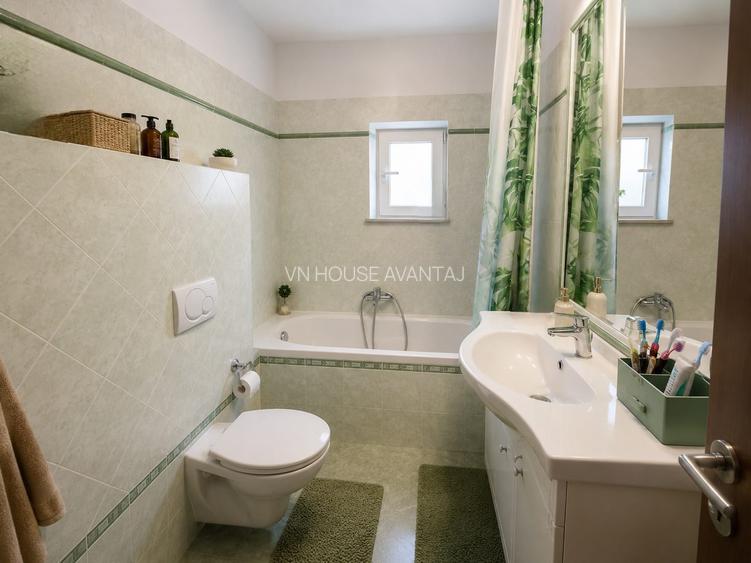 Apartament 4 camere - Focsani Ultracentral - La cheie - 4