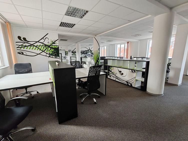 Spațiu de birouri - 8