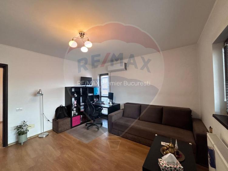 Apartament cu 2 camere de vânzare în zona Central - 20