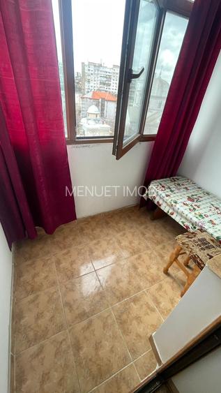 Garsoniera confort 1,zona Piata Noua - 6