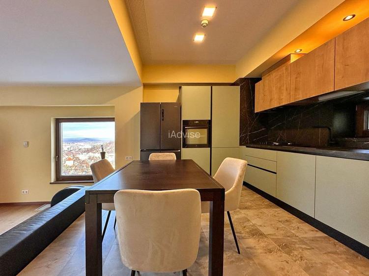 Apartament 3 camere cu priveliste, Drumul Poienii - 4