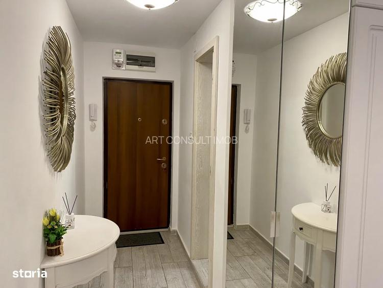  Apartament complet mobilat, utilat | Drumul Taberei | 2 Camere | Parcare |  - 7