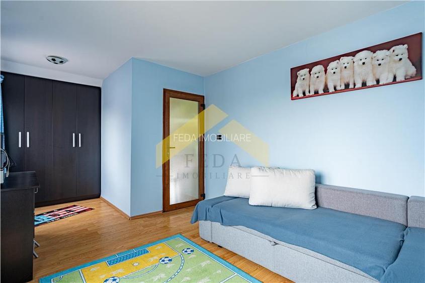 Casa cu etaj de vanzare Zimandu Nou - 18