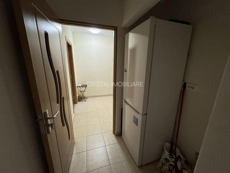 Apartament 2 camere de inchiriat, utilat si mobilat, 3 min metrou Favorit - 3