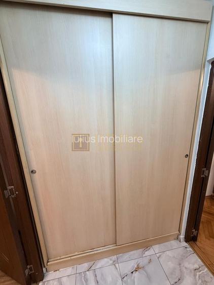 2 camere, zona Modern-Dorobanti, apartament superb, zona linistita! - 15