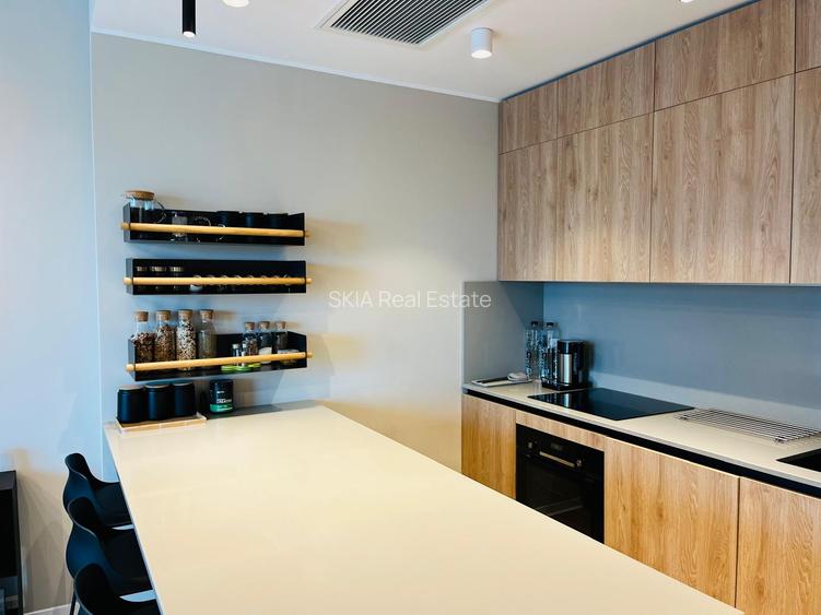 Apartament cu 3 camere de inchiriart - One Mircea Eliade - 2