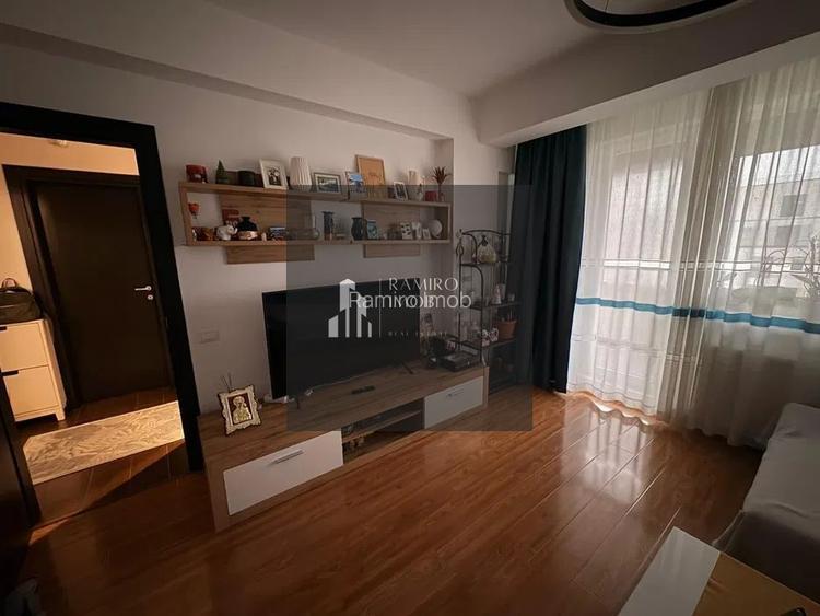 Apartament 2 camere 60 mp | Titan Sun Park | Parcare inclusă | Mobilat - 2
