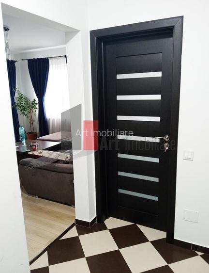 Vânzare apartament 3 camere cu centrală Apărătorii Patriei - 14
