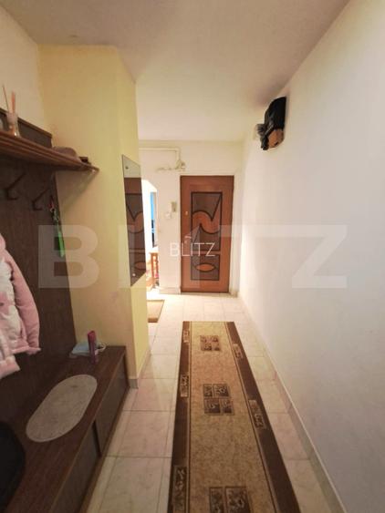 Apartament 3 camere, decomandat, 72 mp total – Luminos - 6