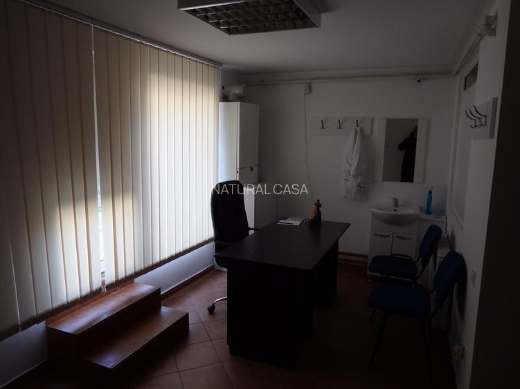 Spatiu birouri sau cabinet zona centala - 4