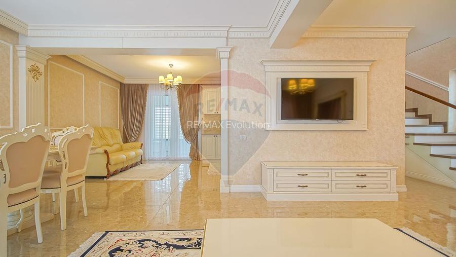 Comision 0% | Casă individuală P+E | Sânpetru – zonă centrală - 8