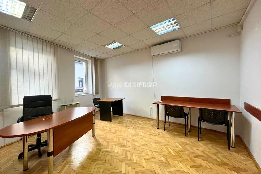 Spațiu de birouri premium pentru profesioniști | str. Strâmbă - 2