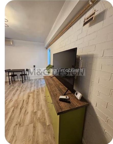 Apart LUX  600 m de Catedrala etaj 1 - 12