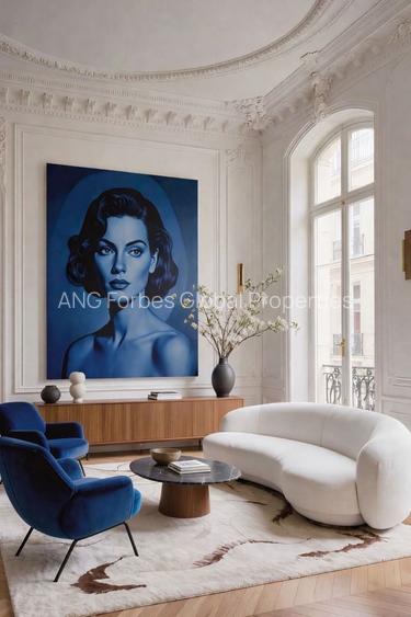 Apartament in Vila Dorobanti Capitale - 2