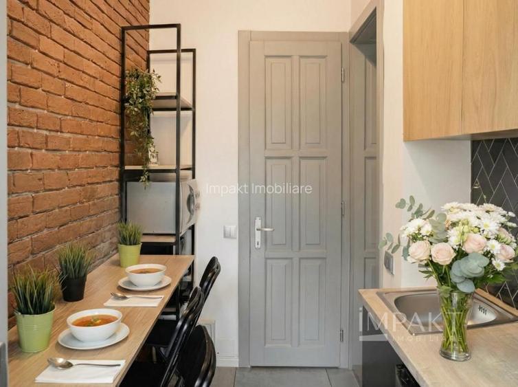 Pachet investitional | 2 apartamente | Randament activ | Zona Centrala - 17