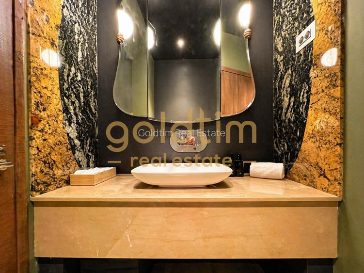 LUX-MOBILAT UTILAT-VEDERE PANORAMICA-GYM-PISCINA-ACCES PRIVAT - 9