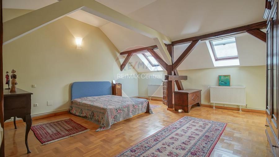 Investitie!!! Imobil individual, strada Michael Weiss, Brasov - 27