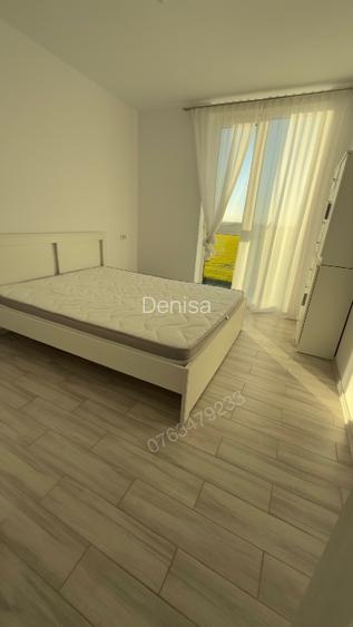 2 camere, 56 mp, proprietar, parcare subterana, Campeador City Torontalului - 6