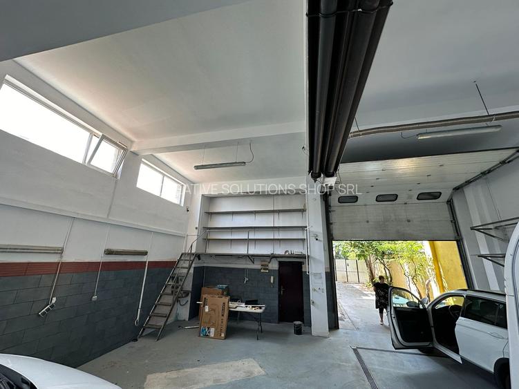 Casa | Spatiu Comercial - Baneasa - Bd. Aerogarii | Aviatiei - 2