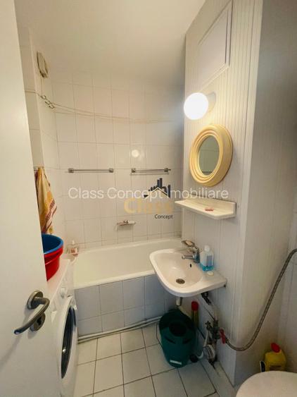 Apartament 2 camere | Decomandat | 56 mpu | Zona Gruia - 5