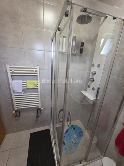 Duplex de inchiriat,110 mo utili ,350 m teren ,zona Muzeul Apei - 4