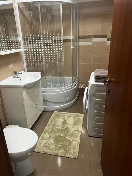 Închiriere ap în centrul orașului  - 6