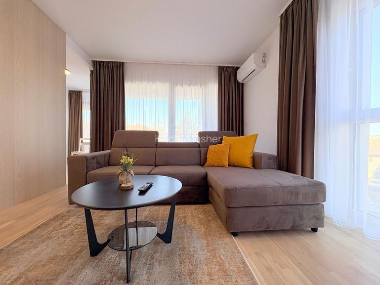 2 camere, la prima inchiriere, Nord One - Piata 700 - 2