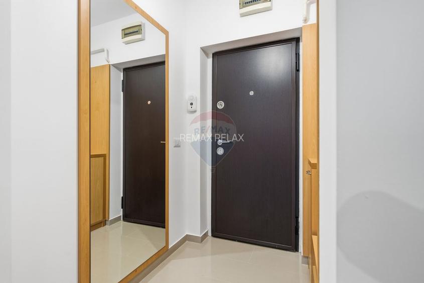 APARTAMENT DE VANZARE TIP DUPLEX 151,39 mp | ZONA BUCIUM - 19