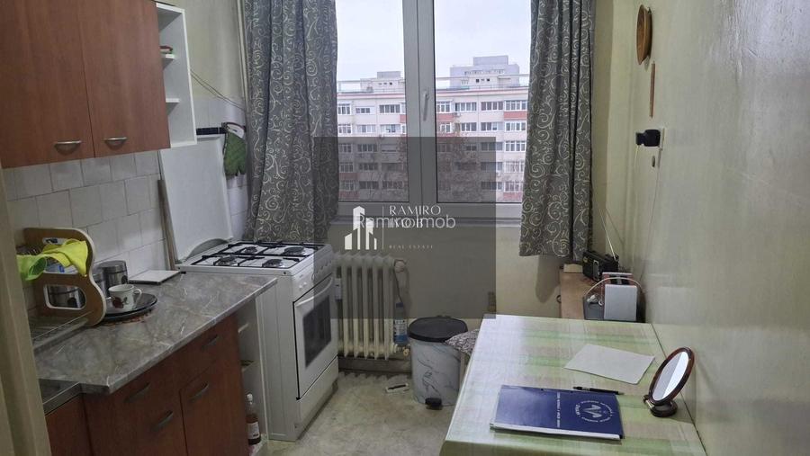 Apartament 2 camere, 49 mp, Șoseaua Giurgiului - 6
