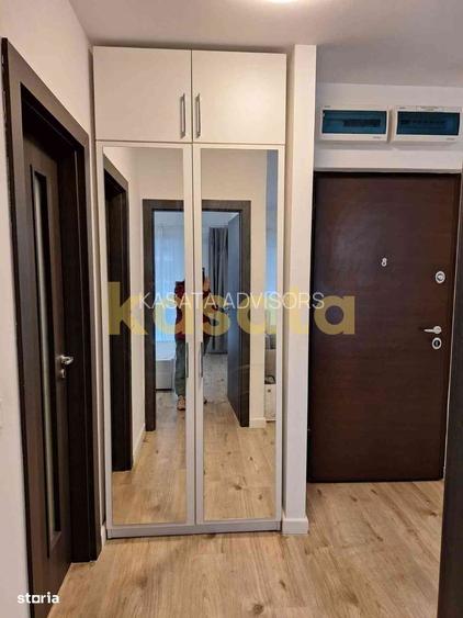 Apartament 2 camere | Belvedere | Fabrica de Glucoza | Ready to move - 7