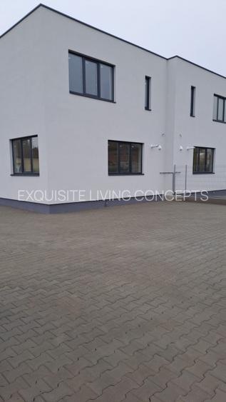 Duplex semifinisat, cu CF, in Apahida! - 5