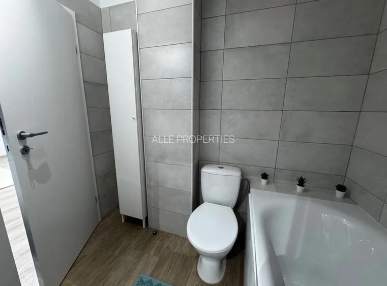 Închiriere studio 2 camere Popești Leordeni - 7