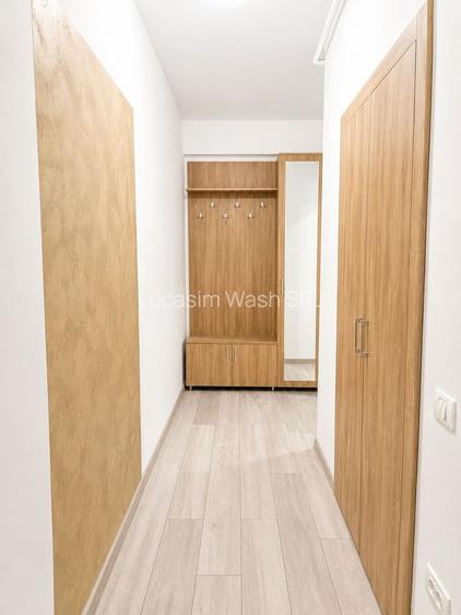 Apartament 2 camere Grozăvești   62 mp, mobilat și utilat complet - 5