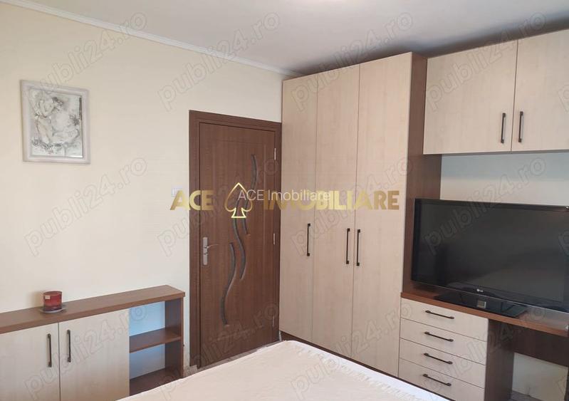 2 Camere de inchiriat | Dristor | Metrou | Parcare - 4