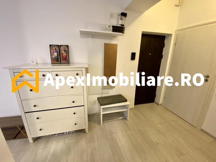 Garsoniera de inchiriat Tineretului București | ApexImobiliare.ro - 11