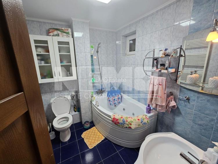 Apartament deosebit cu 3 camere I Bilca - 7