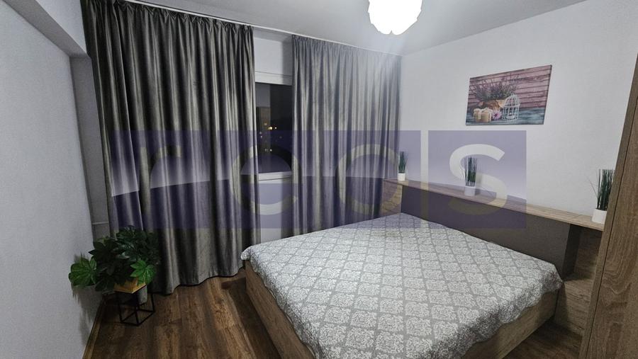 DE VANZARE AP 2 CAMERE 54 MP GORJULUI | CIRCULAR | RENOVAT | METROU - 3
