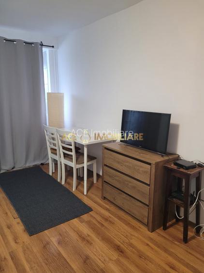 Garsoniera de inchiriat | Iancului | Metrou | Petfriendly - 2