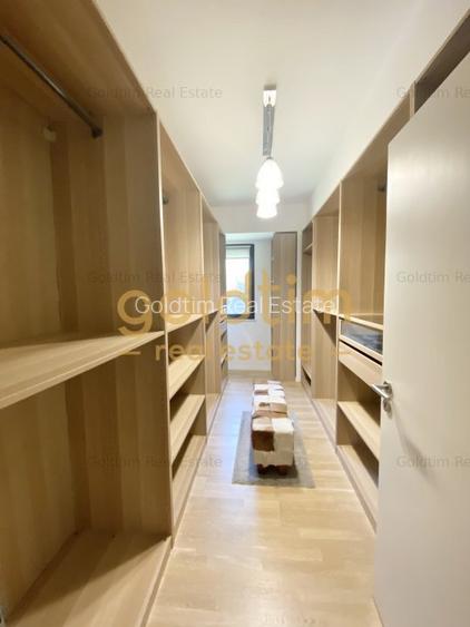 APARTAMENT LUX/COMPLET MOBILAT SI UTILAT/2 PARCARE SUB/BOXA/IANCU NICOLAE - 26