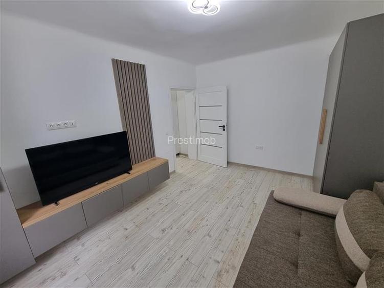 De inchiriat apartament lux cu o camera, 32mp, semicentral, Targu Mures - 2