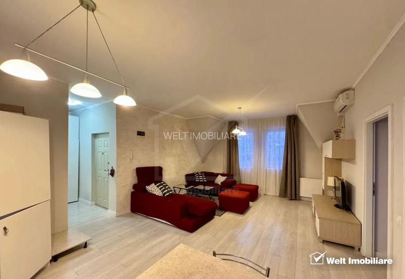 Apartament in vila, zona Andrei Muresanu - 2