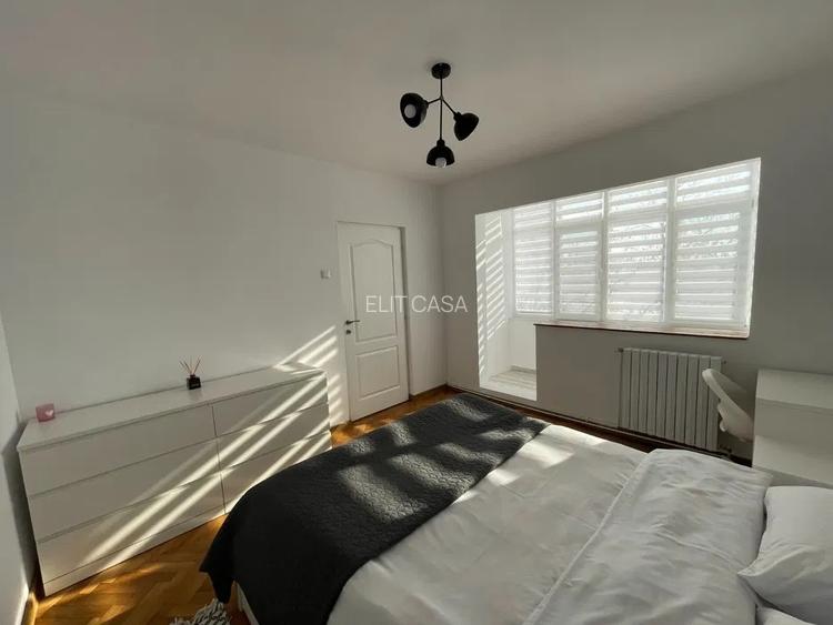 Apartament cu 2 camere, etajul 3/4, zona Podu Ros - 2