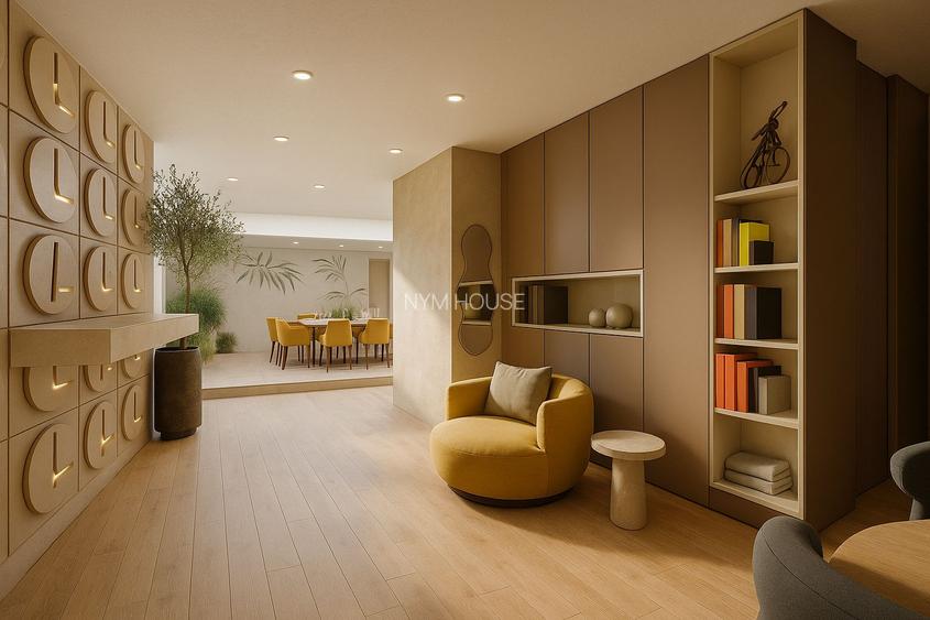 Privera  by Nym House– Reședințe pentru un Stil de Viață cu Adevărat Rafinant - 5