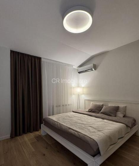 Penthouse 3 camere Timpuri Noi /2 locuri parcare - 5