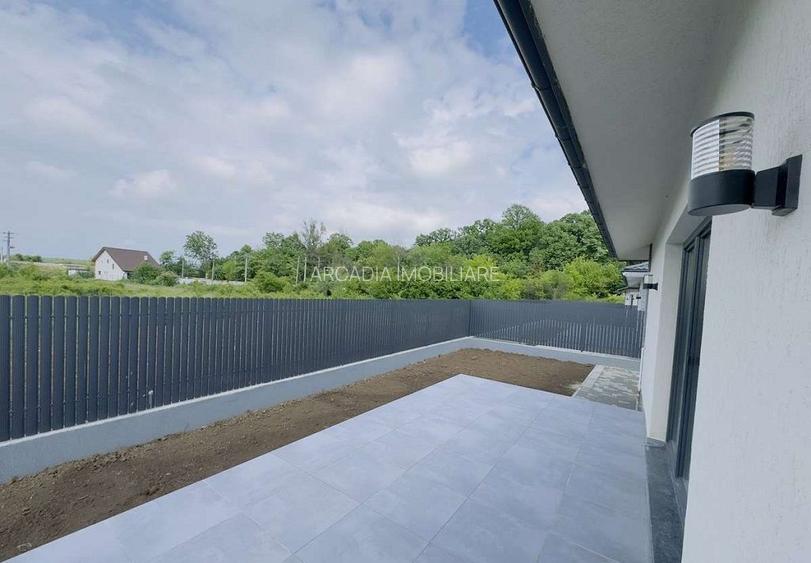 Casa individuala noua | 4 camere | Otopeni - 3