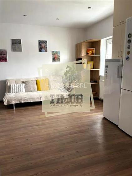 Apartament 3 camere 76mp tip mansarda | zona Rahovei - 2