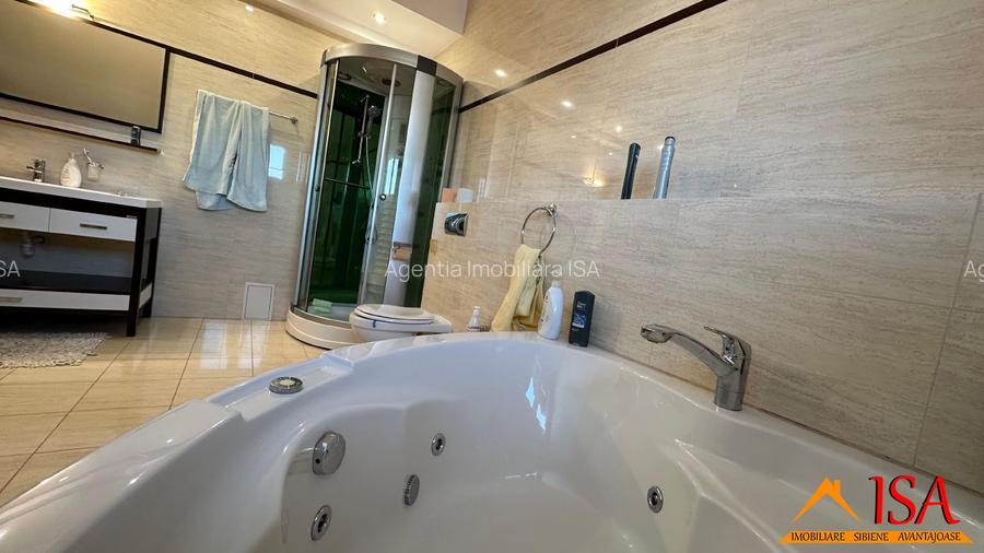 Apartament spațios cu 3 camere – 128 mp utili – Ready to Move! - 18