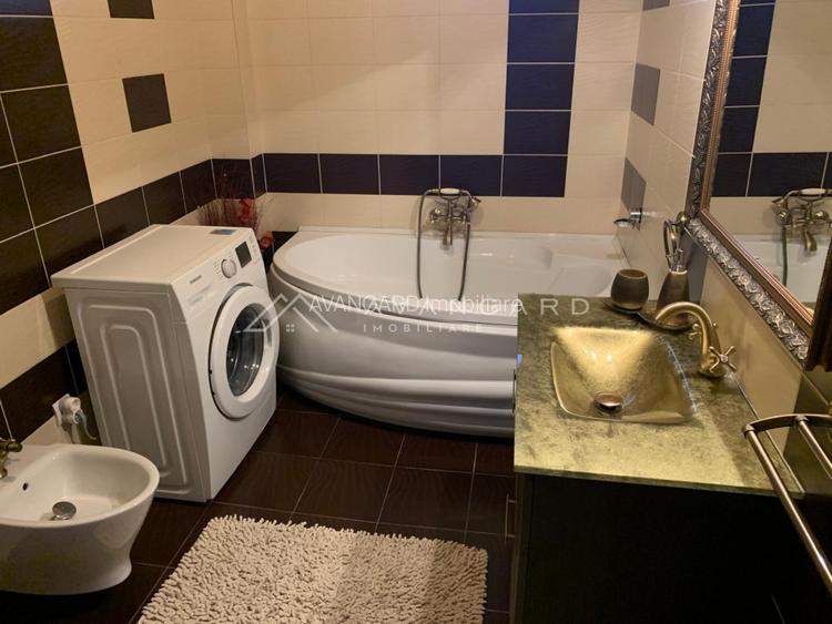 | Apartament 2 camere | 63 mp | Parcare | Andrei Muresanu | - 9