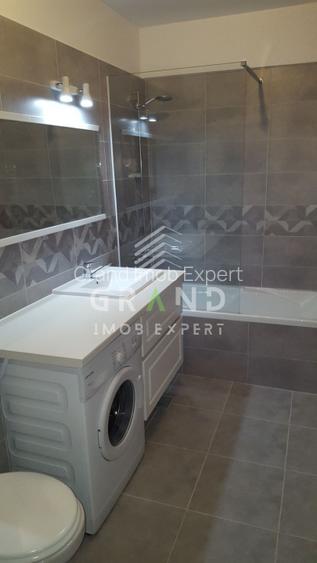 2 camere | 56 mp+balcon 12 mp | Parter înalt | Complex Luminia–Cartier Europa - 10