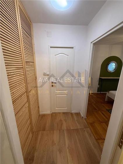 Apartament 2 camere, parter, 53 mp - Zona Sagului - 9